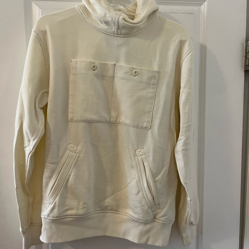 G star sweatshirt